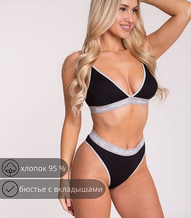 Бюстье женское 1024/100
