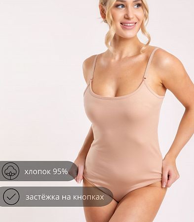 Боди женское 0025/29